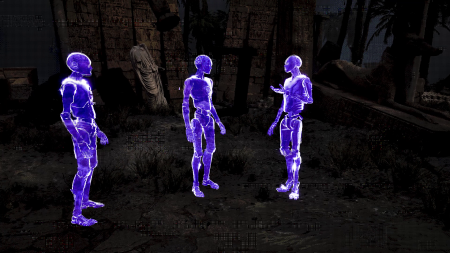 Prometheus Overload: Mythologized - The Talos Principle Wiki