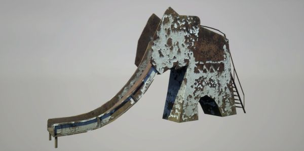 Slide Artifact The Talos Principle Wiki