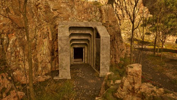 Lost Lab - The Talos Principle Wiki
