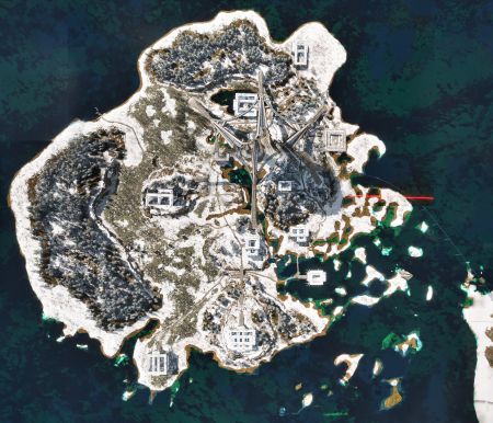 Lost Marshes - The Talos Principle Wiki