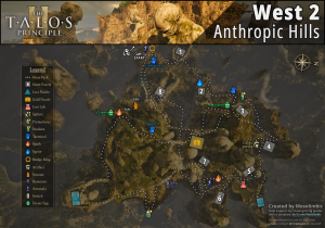 Anthropic Hills - The Talos Principle Wiki