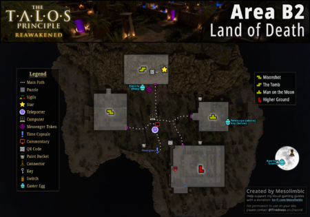 B2 - The Talos Principle Wiki