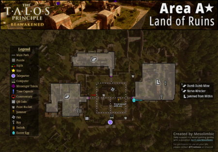 Star World A - The Talos Principle Wiki